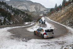 Rally Monte Carlo 2013